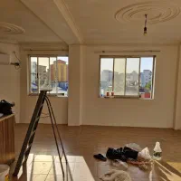 واحد۶۵متری فول امکانات/پاسداران بر خ صابر حنان