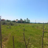 فروش زمین مسکونی ۱۰۵۸متر