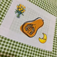 کیسه سبزیجات|سفره، حوله، دستمال آشپزخانه|رامهرمز, |دیوار