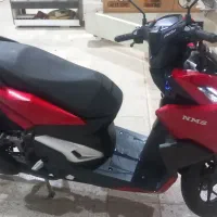 موتورطرح واریو۱۶۰|موتورسیکلت|ورامین, ورامین|دیوار