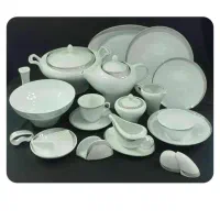 سرویس چینی ۱۲ نفره پردیس