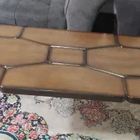 میز جلو مبلی