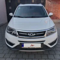 تیگو۵ مدل۹۹ بدون رنگ مشابه صفر