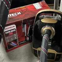 جاروبرقی جانتک JANTECH