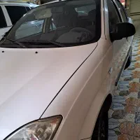 تیبا 1 مدل 95 ماشین تمیز و مرتب و کم کار