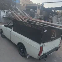 خرید ضایعات در سراسر مشهد با بالاترین قیمت