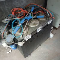 دستگاه ابکاری فانتو کرام