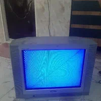 تلوزیون ۲۱ الجی درحد نو