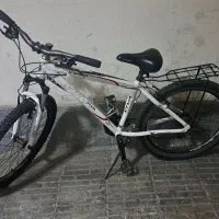 دوچرخه ویوا سایز ۲۶ اصل تایوان
