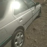 پژو ۹۴|خودرو سواری و وانت|تفتان, |دیوار