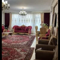 واحد  ۱۵۵ متری لوکس در منصور کد ۸۰۸۴