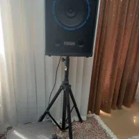 باند و دستگاه امپی فایر