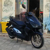 کلیک 170گلکسی اسپشیالNMS نیوفیس