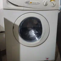 ماشین لباسشویی الگانس