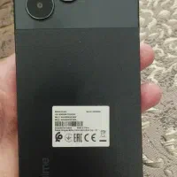 گوشی ریلمیc51رام ۴ ۱۲۸