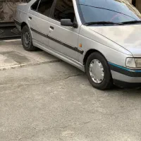 405 xu7|خودرو سواری و وانت|تهران, شهرک پاسداران|دیوار