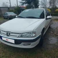 فروش فوری پژو پارس مدل ۱۴۰۰