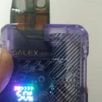 ویپ شارژی هم برای ترک سیگار هم جویس طعم دار