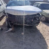 پژو پارس تی یو فایو|خودرو سواری و وانت|فولادشهر, فولادشهر|دیوار