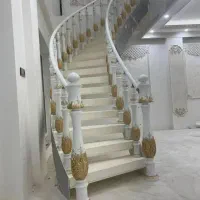 نرده استیل سناتور