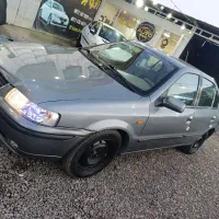 سمند کارمندی