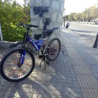 دوچرخه|دوچرخه، اسکیت، اسکوتر|اشتهارد, |دیوار