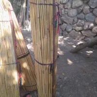 نین تزئینی پنجره