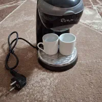 قهوه ساز نو