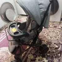 کالسکه|کالسکه و لوازم جانبی|مشهد, مهدی آباد (بلوار توس)|دیوار