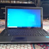 لب تاب توشیبا ۱۶ اینچ Toshiba i3-2310M در حد