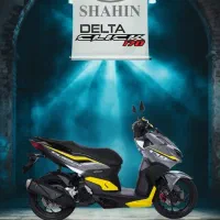 کلیک نیوفیس170شاهین موتورپرداخت ماهی 10تومان از دم|موتورسیکلت|اندیشه, شهرک مریم|دیوار