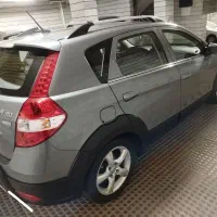 دانگ فنگ H30 کراس مدل1397 بدون رنگ|خودرو سواری و وانت|تهران, گیشا|دیوار