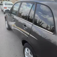فروش MVM X33|خودرو سواری و وانت|شاهین‌شهر, حافظ جنوبی|دیوار