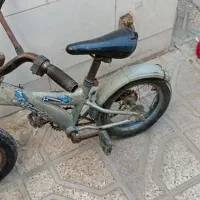 دوچرخه دوازده ۱۲|دوچرخه، اسکیت، اسکوتر|رضویه, |دیوار