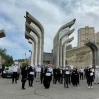 اخذ دیپلم تا دکترا