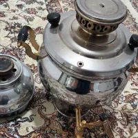 سماور ۶لیتری