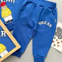 ست سه تیکه تدی ،وارداتی با کیفیت|کفش و لباس بچه|اهواز, امانیه|دیوار