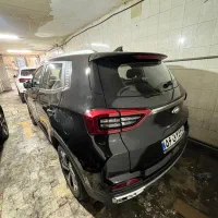 x55|خودرو سواری و وانت|تهران, شمسآباد|دیوار