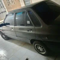 پراید|خودرو سواری و وانت|زابل, |دیوار