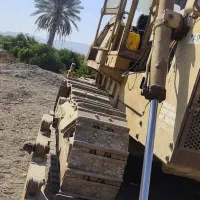 بلدوزر فیات اف دی 20|خودرو سنگین|بندرعباس, |دیوار