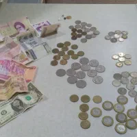 سکه قدیمی