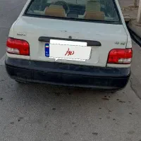 پراید صبا مدل 83