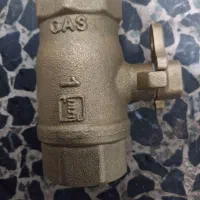 شیرگاز،قطع شونده