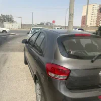 تیبا دو مدل ۹۷ بدون رنگ|خودرو سواری و وانت|اصفهان, احمدآباد|دیوار