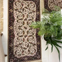فرش ۹ متری و۲ متری محتشم کاشان