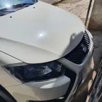 کوییک آر اس مدل ۱۴۰۲ در حد خشک