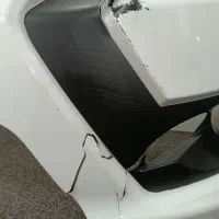 فروش سپر کوییک|قطعات یدکی و لوازم جانبی|اردکان, |دیوار