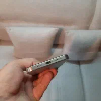 آیفون ۱۵ پرومکس 256 گیگ سری m نچرال تیتانیومza|موبایل|تهران, قبا|دیوار