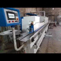 لبه چسبان فول ایستگاه