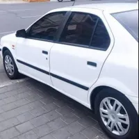 سمند LX EF7 بنزینی، مدل ۱۳۹۷|خودرو سواری و وانت|یاسوج, |دیوار
